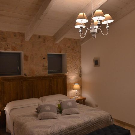 Dimore Barsento Alberobello Pokój zdjęcie