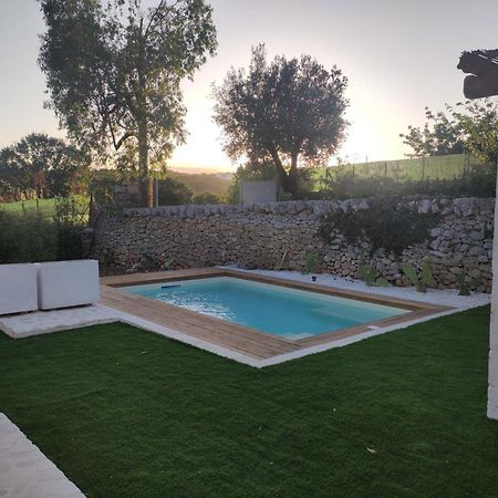 Dimore Barsento Alberobello Pokój zdjęcie