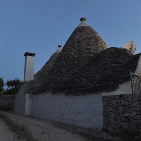 Dimore Barsento Alberobello Zewnętrze zdjęcie