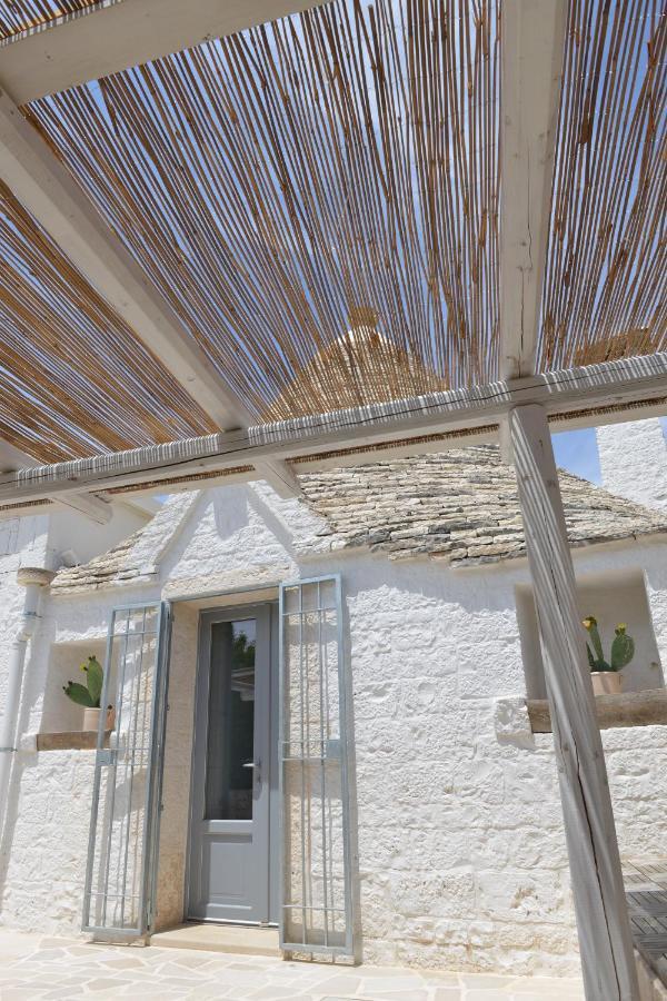 Dimore Barsento Alberobello Zewnętrze zdjęcie