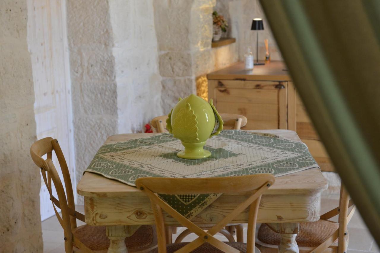 Dimore Barsento Alberobello Zewnętrze zdjęcie