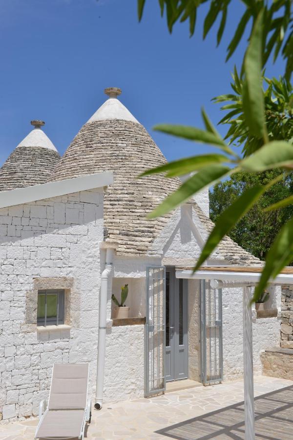 Dimore Barsento Alberobello Zewnętrze zdjęcie