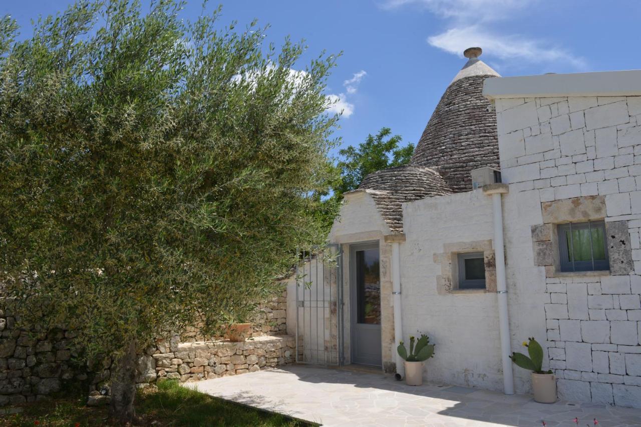 Dimore Barsento Alberobello Zewnętrze zdjęcie