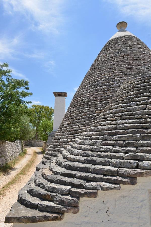Dimore Barsento Alberobello Zewnętrze zdjęcie