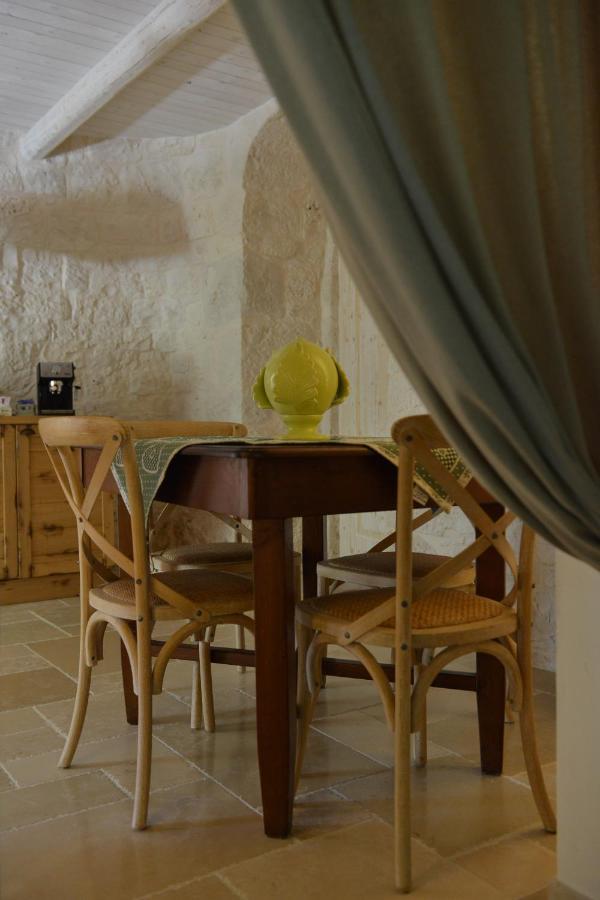 Dimore Barsento Alberobello Zewnętrze zdjęcie