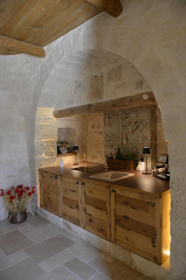 Dimore Barsento Alberobello Zewnętrze zdjęcie
