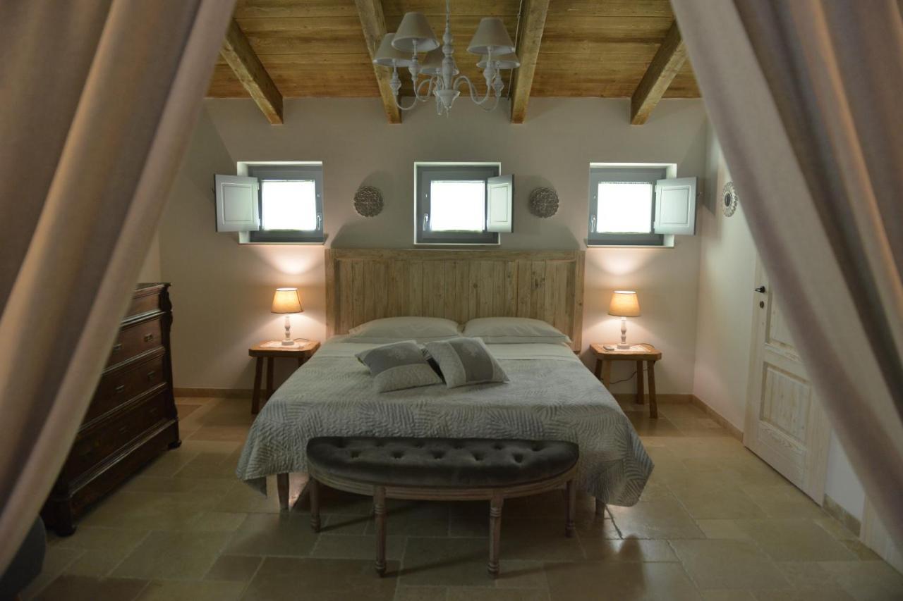 Dimore Barsento Alberobello Zewnętrze zdjęcie