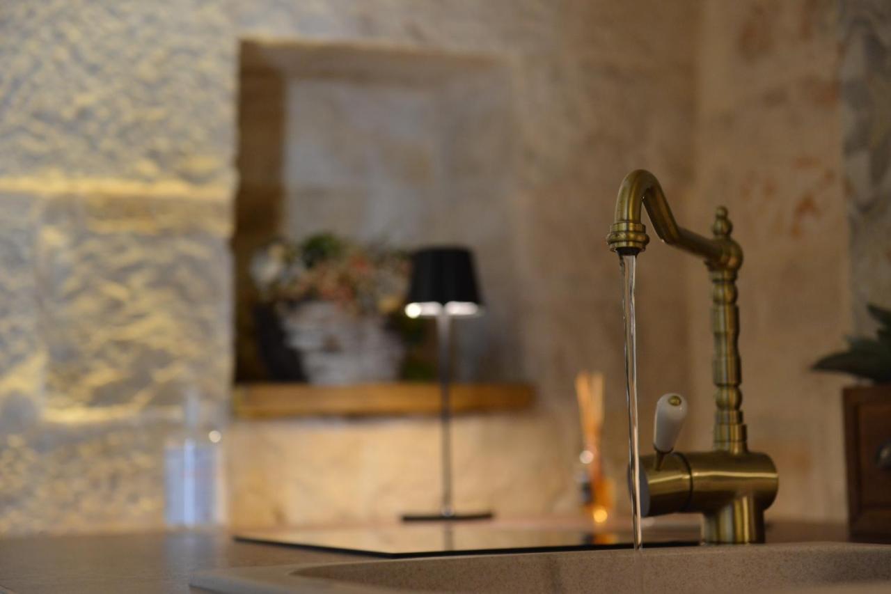 Dimore Barsento Alberobello Zewnętrze zdjęcie