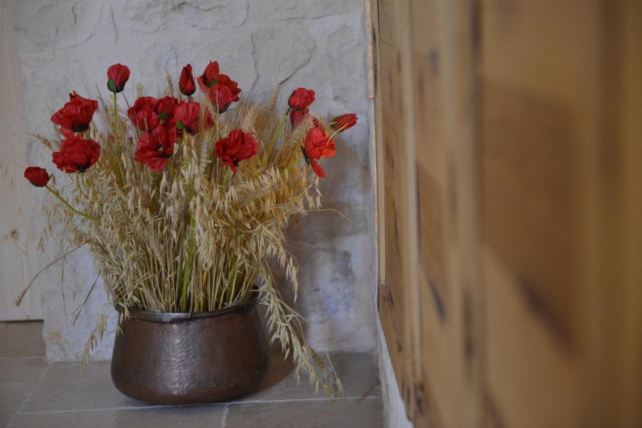 Dimore Barsento Alberobello Zewnętrze zdjęcie