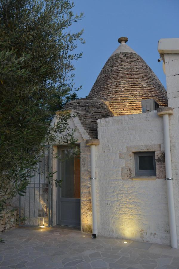 Dimore Barsento Alberobello Zewnętrze zdjęcie