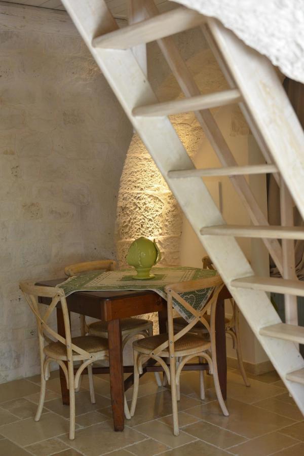 Dimore Barsento Alberobello Zewnętrze zdjęcie