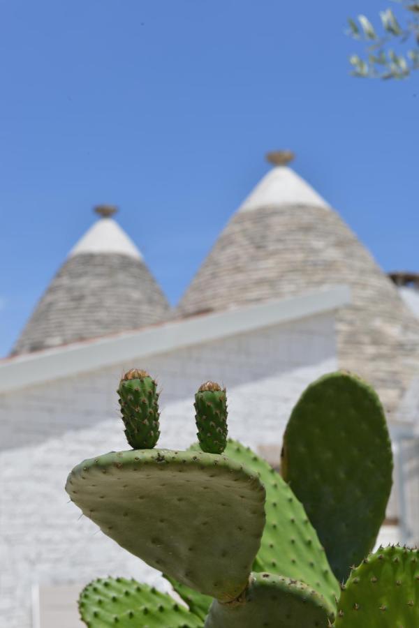 Dimore Barsento Alberobello Zewnętrze zdjęcie