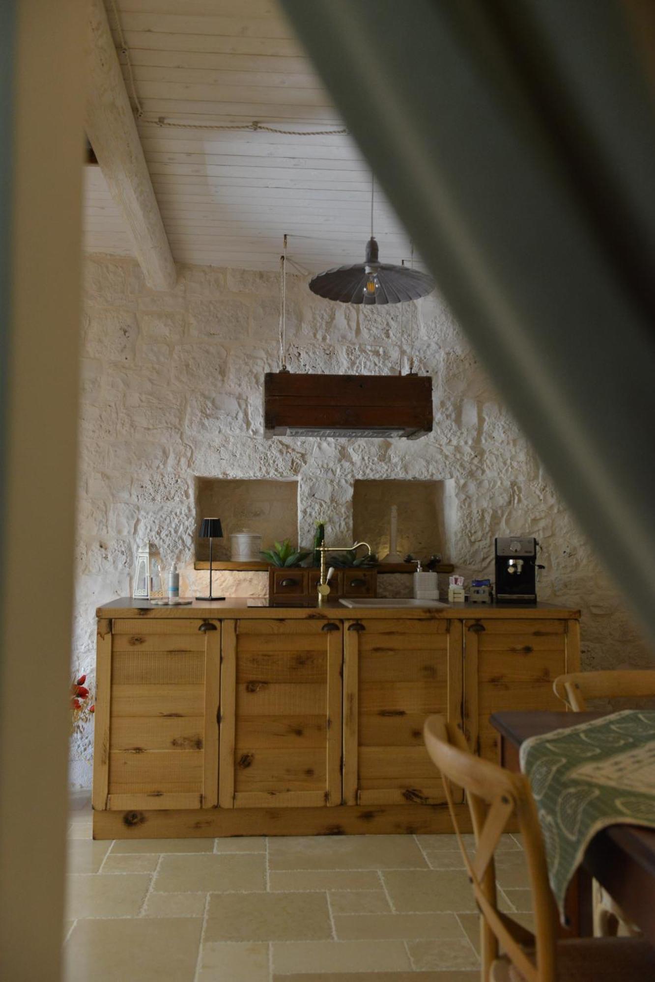 Dimore Barsento Alberobello Pokój zdjęcie