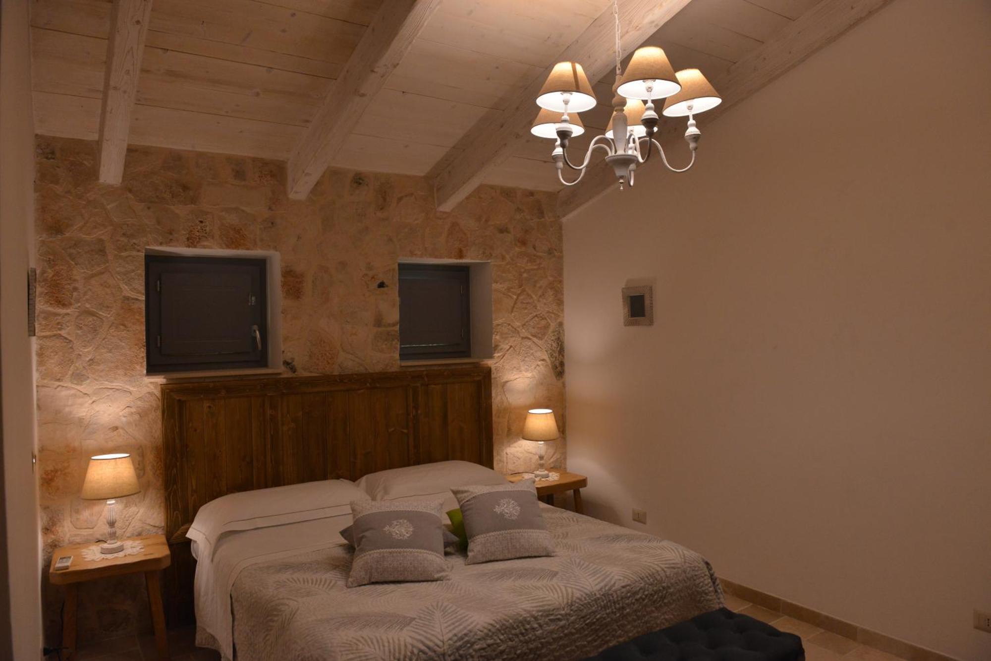 Dimore Barsento Alberobello Pokój zdjęcie