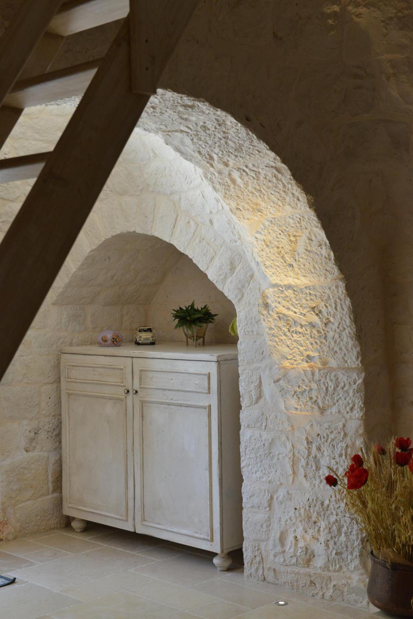 Dimore Barsento Alberobello Pokój zdjęcie