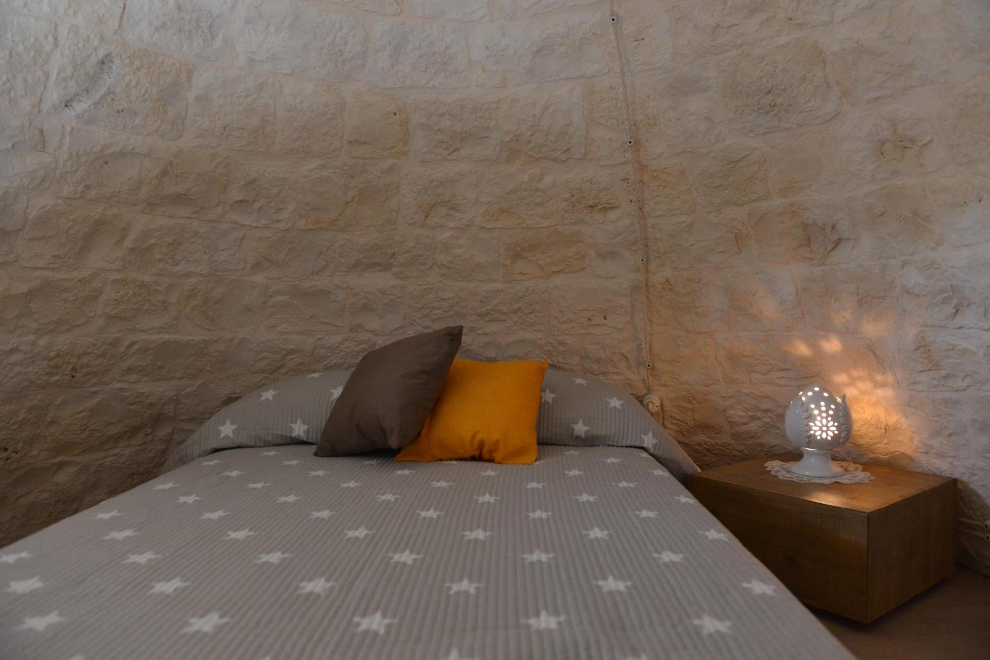 Dimore Barsento Alberobello Pokój zdjęcie