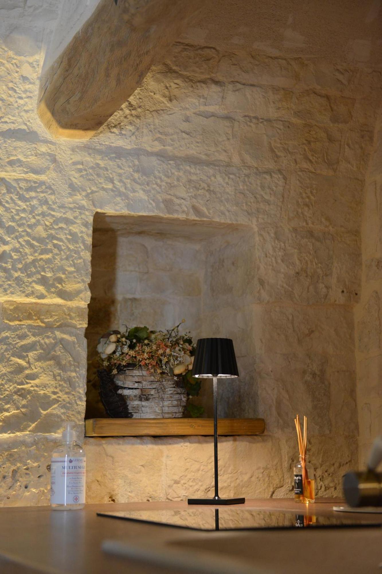 Dimore Barsento Alberobello Pokój zdjęcie