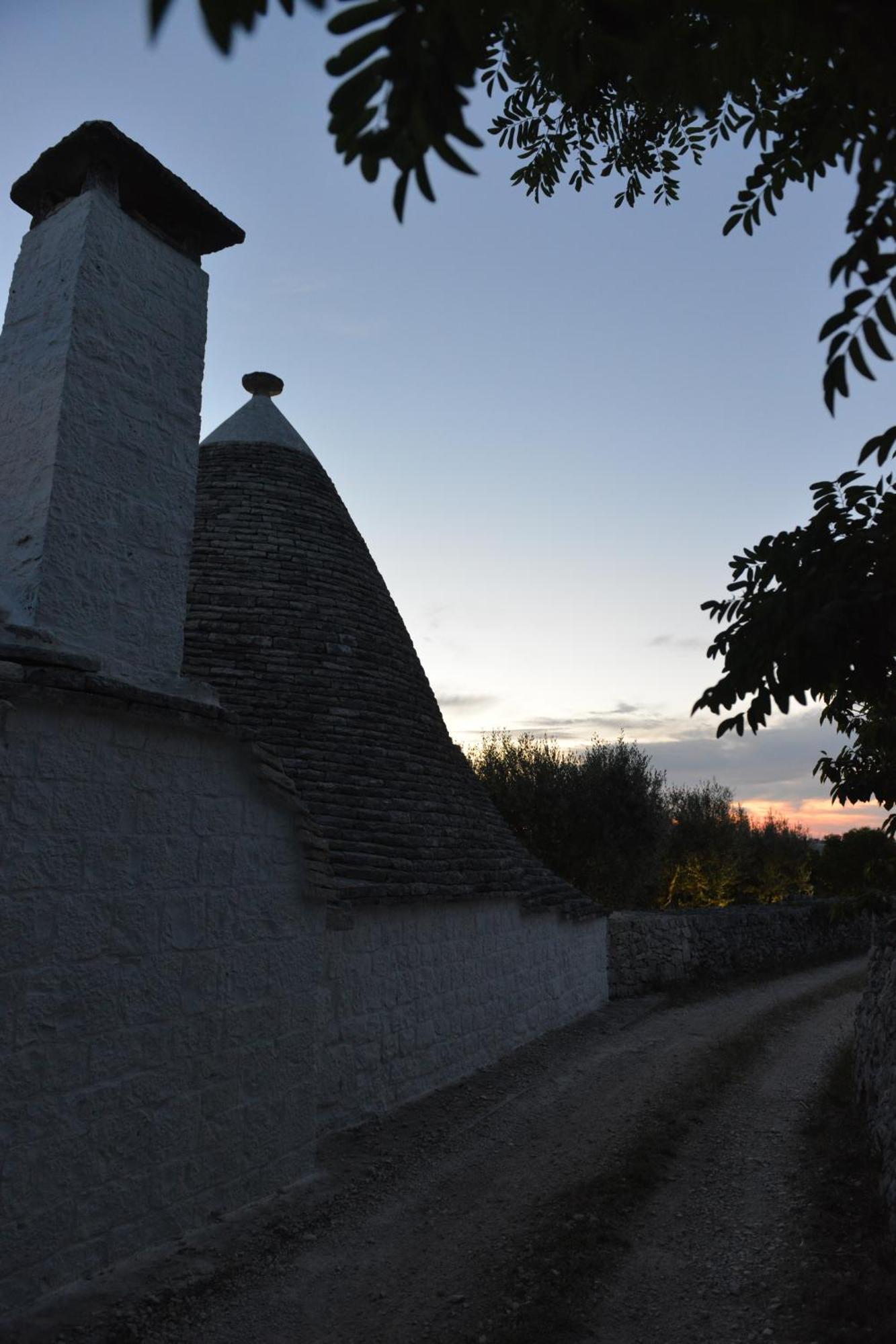 Dimore Barsento Alberobello Pokój zdjęcie