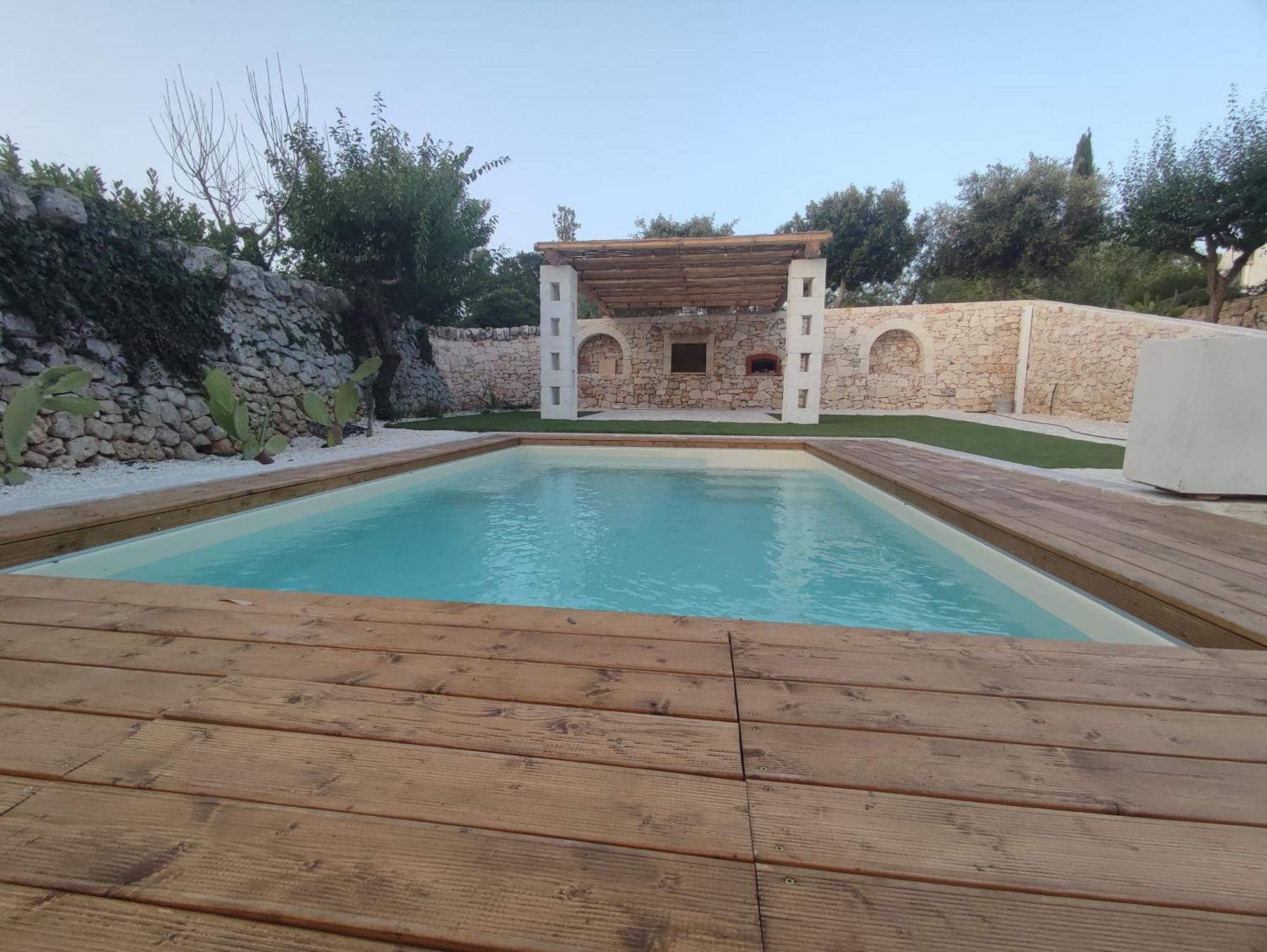 Dimore Barsento Alberobello Zewnętrze zdjęcie